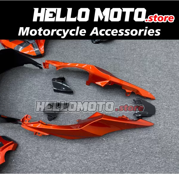 Suzuki GSX-R 1000 2017-2027 Fairing P/N 2N42
