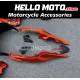 Suzuki GSX-R 1000 2017-2027 Fairing P/N 2N42
