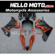 Suzuki GSX-R 1000 2017-2027 Fairing P/N 2N42