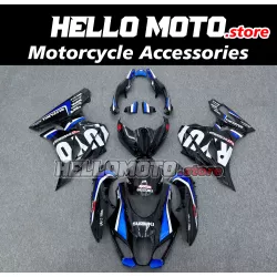 Suzuki GSX-R 1000 2017-2027 Fairing P/N 2N9 Suzuki GSX-R 1000 2017-2027 Fairing P/N 2N9