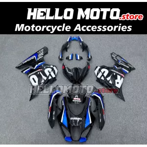 Suzuki GSX-R 1000 2017-2027 Fairing P/N 2N9