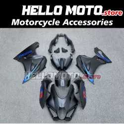 Suzuki GSX-R 1000 2017-2027 Fairing P/N 2N43