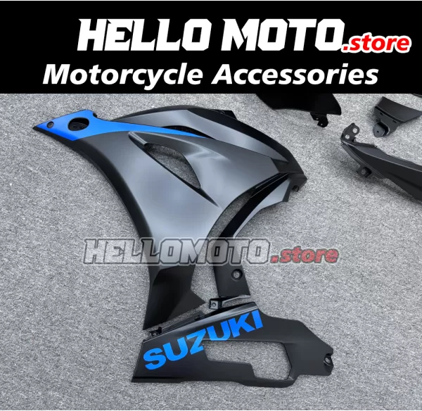 Suzuki GSX-R 1000 2017-2027 Fairing P/N 2N43