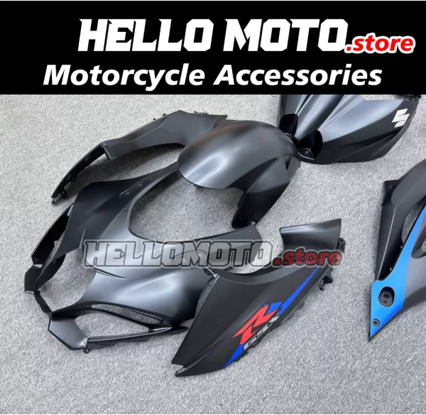 Suzuki GSX-R 1000 2017-2027 Fairing P/N 2N43