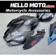 Suzuki GSX-R 1000 2017-2027 Fairing P/N 2N43