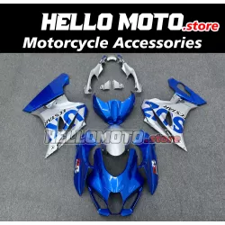 Suzuki GSX-R 1000 2017-2027 Fairing P/N 2N3
