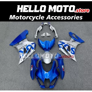 Suzuki GSX-R 1000 2017-2027 Fairing P/N 2N3 Suzuki GSX-R 1000 2017-2027 Fairing P/N 2N3
