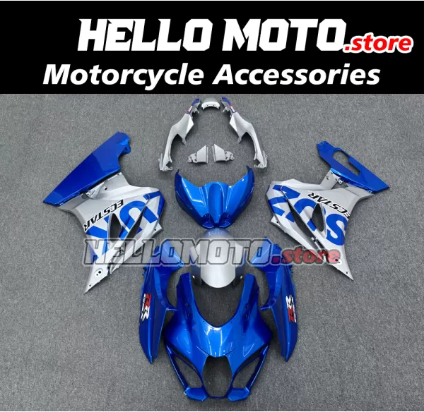 Suzuki GSX-R 1000 2017-2027 Fairing P/N 2N3