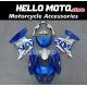 Suzuki GSX-R 1000 2017-2027 Fairing P/N 2N3