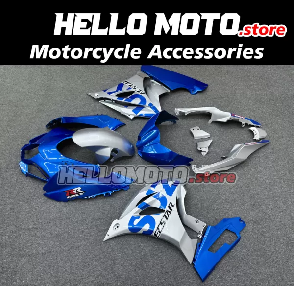 Suzuki GSX-R 1000 2017-2027 Fairing P/N 2N3