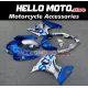 Suzuki GSX-R 1000 2017-2027 Fairing P/N 2N3