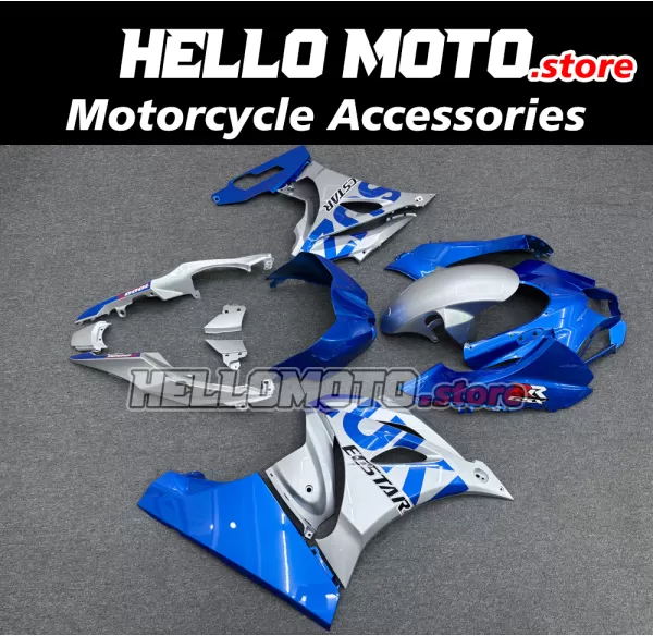 Suzuki GSX-R 1000 2017-2027 Fairing P/N 2N3