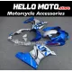 Suzuki GSX-R 1000 2017-2027 Fairing P/N 2N3