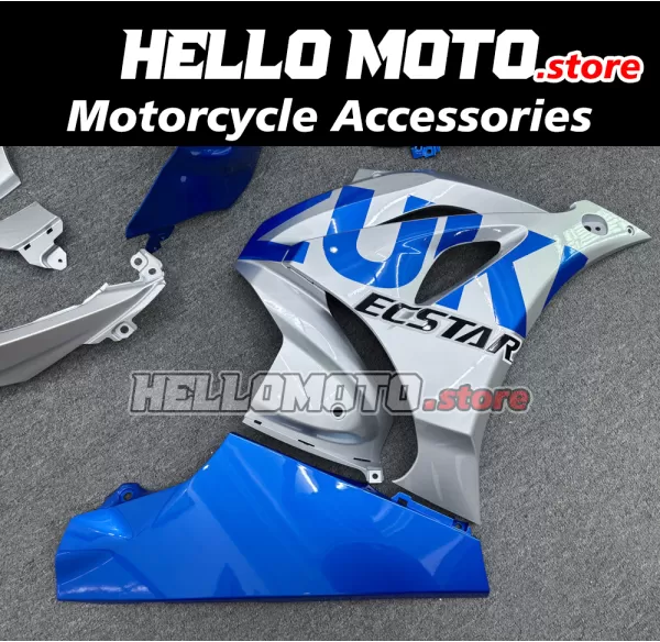 Suzuki GSX-R 1000 2017-2027 Fairing P/N 2N3