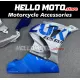 Suzuki GSX-R 1000 2017-2027 Fairing P/N 2N3