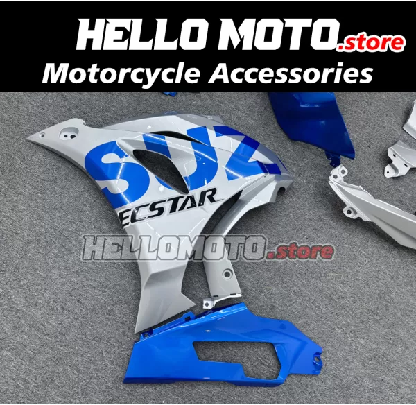 Suzuki GSX-R 1000 2017-2027 Fairing P/N 2N3