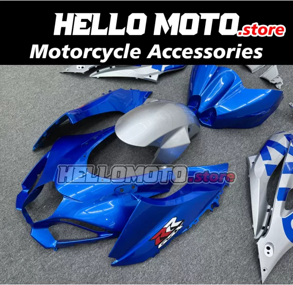 Suzuki GSX-R 1000 2017-2027 Fairing P/N 2N3