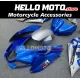 Suzuki GSX-R 1000 2017-2027 Fairing P/N 2N3