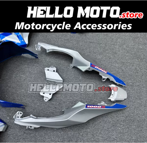 Suzuki GSX-R 1000 2017-2027 Fairing P/N 2N3