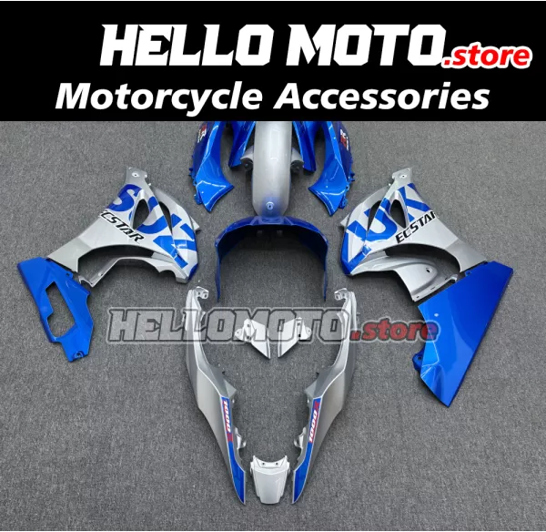 Suzuki GSX-R 1000 2017-2027 Fairing P/N 2N3