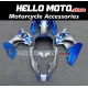 Suzuki GSX-R 1000 2017-2027 Fairing P/N 2N3