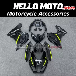 Suzuki GSX-R 1000 2017-2027 Fairing P/N 2N44