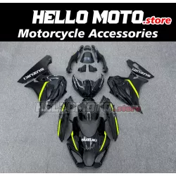 Suzuki GSX-R 1000 2017-2027 Fairing P/N 2N44