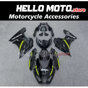 Suzuki GSX-R 1000 2017-2027 Fairing P/N 2N44