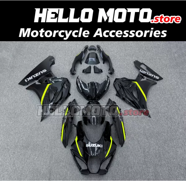 Suzuki GSX-R 1000 2017-2027 Fairing P/N 2N44