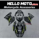 Suzuki GSX-R 1000 2017-2027 Fairing P/N 2N44