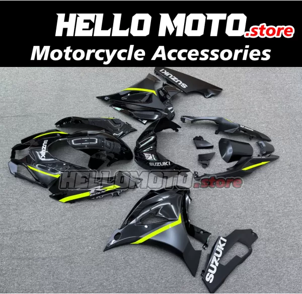 Suzuki GSX-R 1000 2017-2027 Fairing P/N 2N44