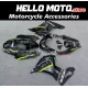 Suzuki GSX-R 1000 2017-2027 Fairing P/N 2N44