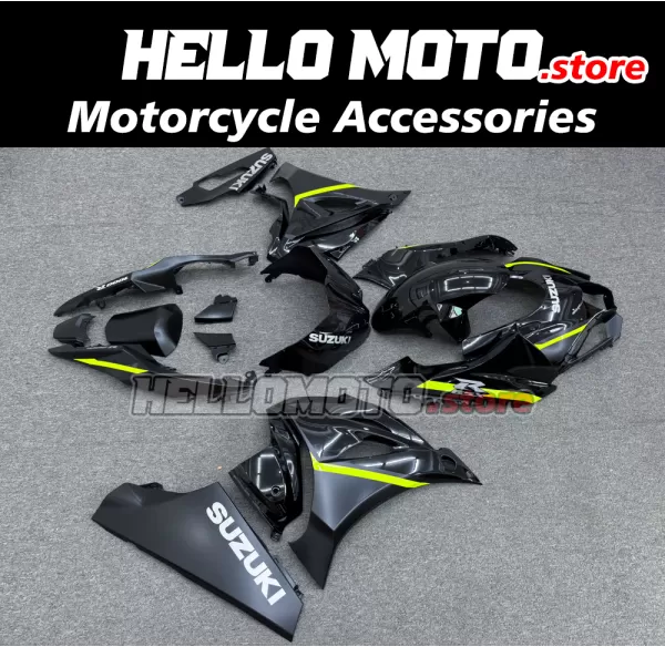 Suzuki GSX-R 1000 2017-2027 Fairing P/N 2N44