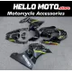 Suzuki GSX-R 1000 2017-2027 Fairing P/N 2N44