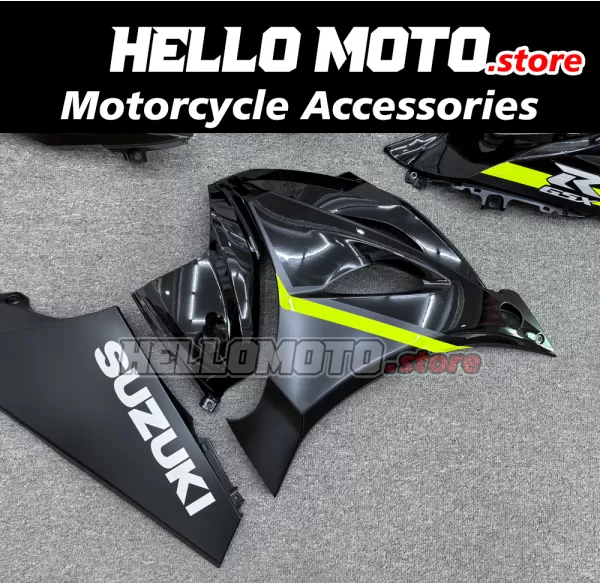 Suzuki GSX-R 1000 2017-2027 Fairing P/N 2N44