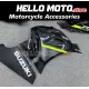 Suzuki GSX-R 1000 2017-2027 Fairing P/N 2N44