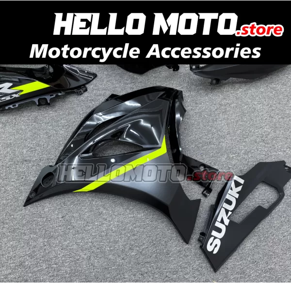 Suzuki GSX-R 1000 2017-2027 Fairing P/N 2N44