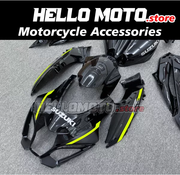 Suzuki GSX-R 1000 2017-2027 Fairing P/N 2N44