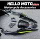Suzuki GSX-R 1000 2017-2027 Fairing P/N 2N44