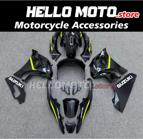 Suzuki GSX-R 1000 2017-2027 Fairing P/N 2N44