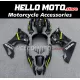 Suzuki GSX-R 1000 2017-2027 Fairing P/N 2N44