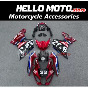 Suzuki GSX-R 1000 2017-2027 Fairing P/N 2N45