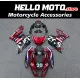 Suzuki GSX-R 1000 2017-2027 Fairing P/N 2N45 Suzuki GSX-R 1000 2017-2027 Fairing P/N 2N45