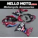 Suzuki GSX-R 1000 2017-2027 Fairing P/N 2N45 Suzuki GSX-R 1000 2017-2027 Fairing P/N 2N45