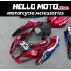 Suzuki GSX-R 1000 2017-2027 Fairing P/N 2N45 Suzuki GSX-R 1000 2017-2027 Fairing P/N 2N45