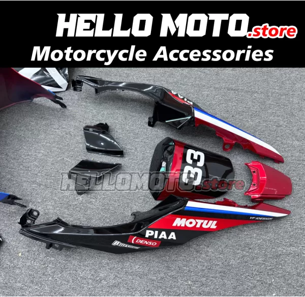 Suzuki GSX-R 1000 2017-2027 Fairing P/N 2N45 Suzuki GSX-R 1000 2017-2027 Fairing P/N 2N45
