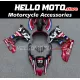 Suzuki GSX-R 1000 2017-2027 Fairing P/N 2N45 Suzuki GSX-R 1000 2017-2027 Fairing P/N 2N45
