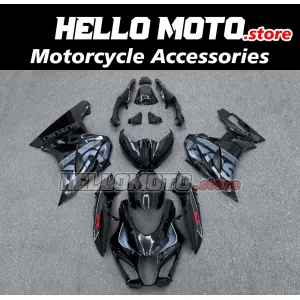 Suzuki GSX-R 1000 2017-2027 Fairing P/N 2N13