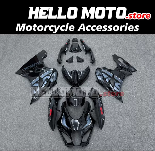 Suzuki GSX-R 1000 2017-2027 Fairing P/N 2N13