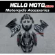 Suzuki GSX-R 1000 2017-2027 Fairing P/N 2N13
